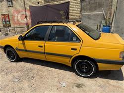بيجو 405